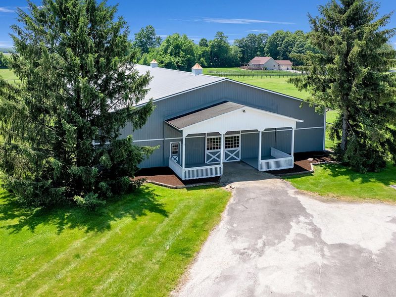 15228 Croton Road , Centerburg, OH 43011 Photo 107