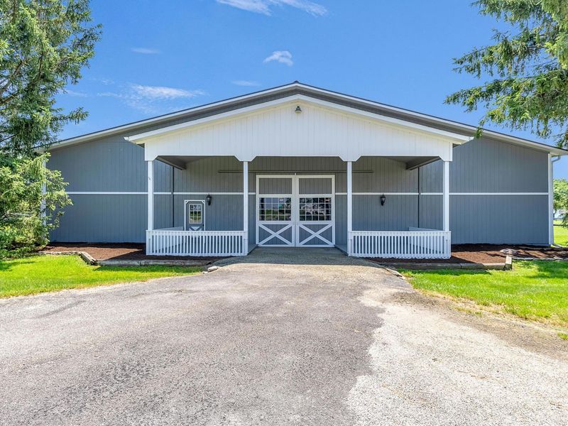 15228 Croton Road , Centerburg, OH 43011 Photo 108