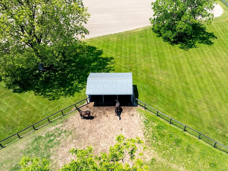 15228 Croton Road , Centerburg, OH 43011 Photo 125