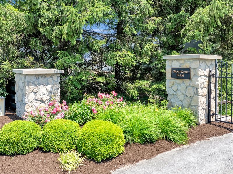 15228 Croton Road , Centerburg, OH 43011 Photo 4