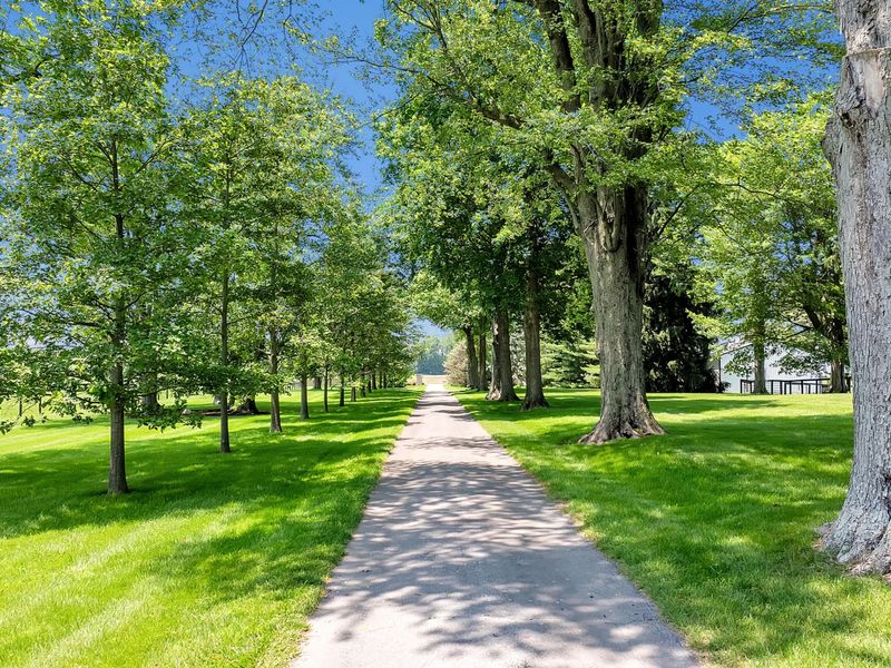 15228 Croton Road , Centerburg, OH 43011 Photo 5