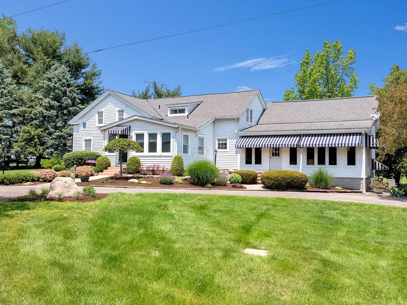 15228 Croton Road , Centerburg, OH 43011 Photo 6