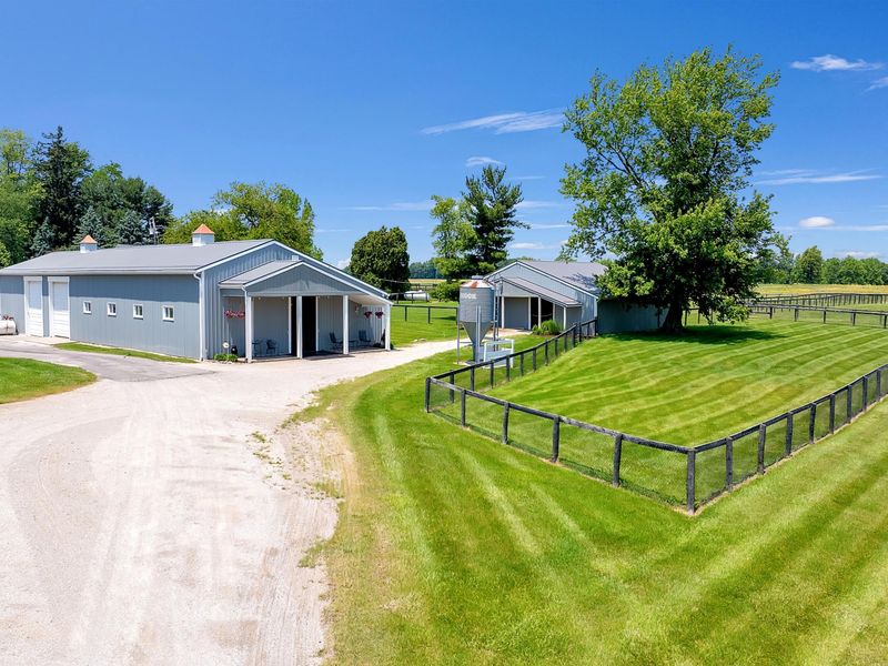15228 Croton Road , Centerburg, OH 43011 Photo 81