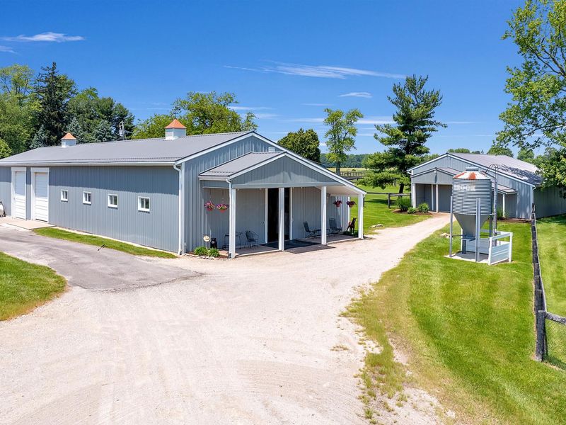 15228 Croton Road , Centerburg, OH 43011 Photo 82