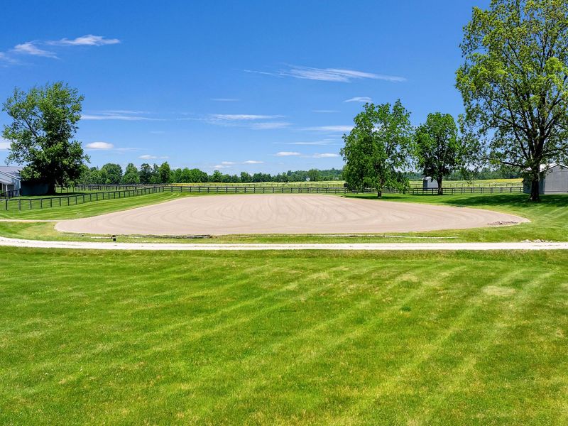 15228 Croton Road , Centerburg, OH 43011 Photo 98