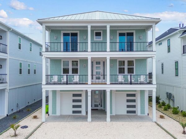 26 Grand View Drive, Ocean Isle Beach, NC 28469