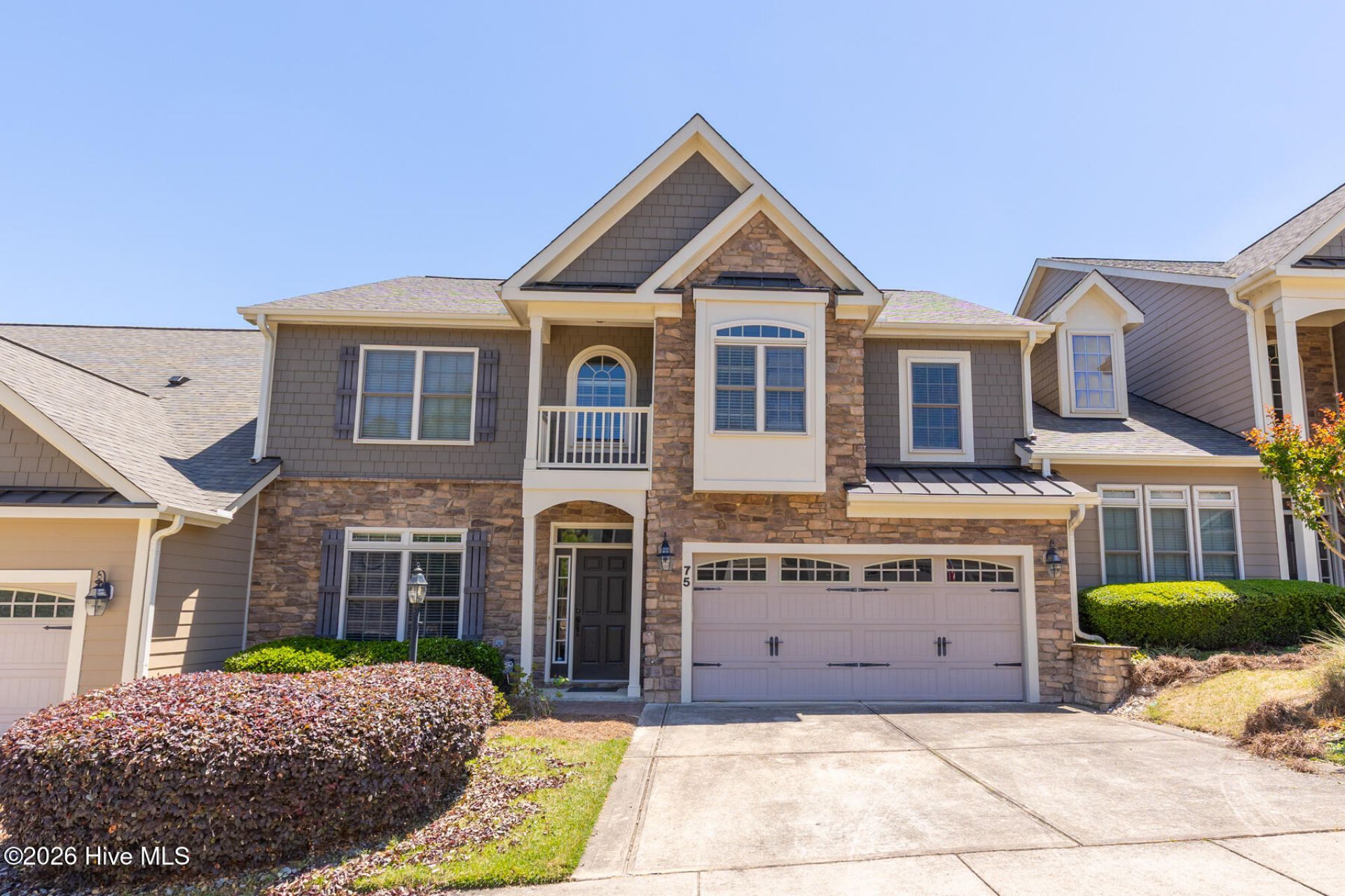 75 Shadow Creek Court, Pinehurst, NC 28374 Main Photo