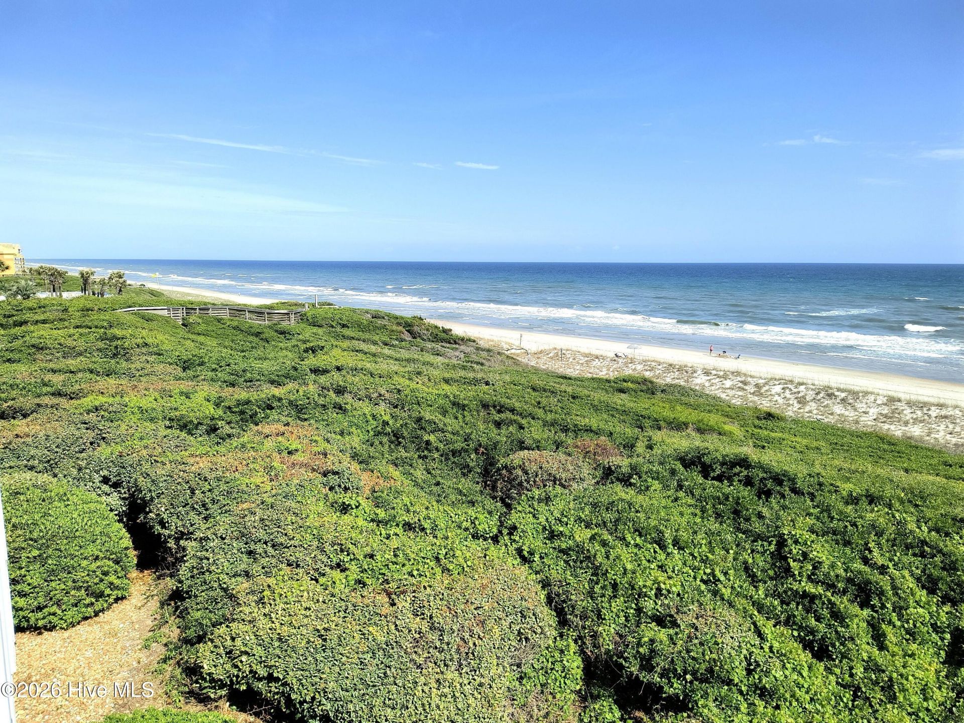 1701 Salter Path Road, Unit 202-G, Indian Beach, NC 28512 Main Photo