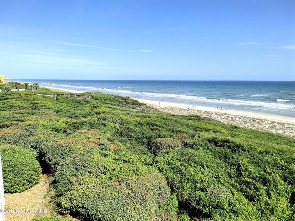 1701 Salter Path Road, Unit 202-G, Indian Beach, NC 28512