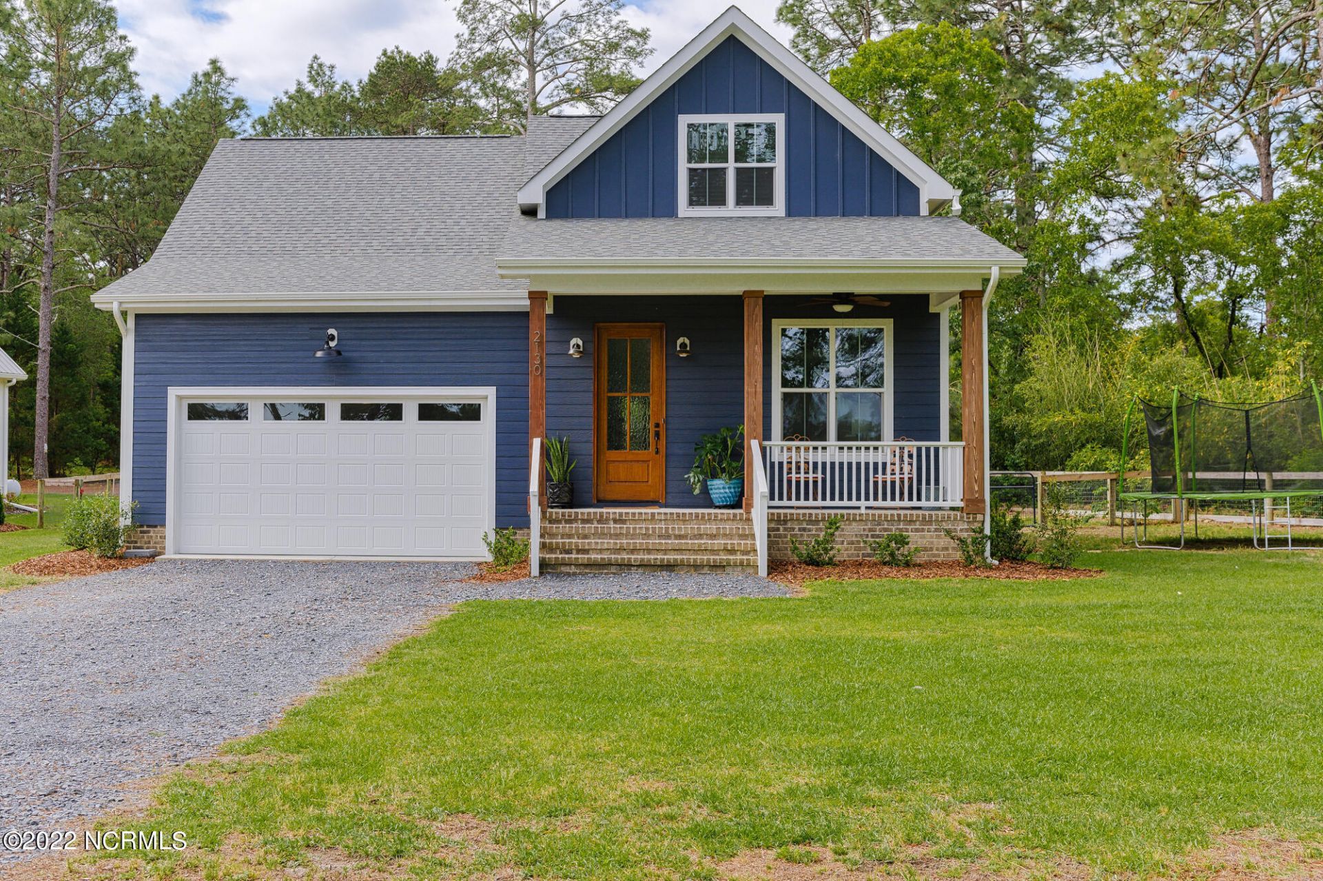 2130 E Connecticut Avenue, Southern Pines, NC 28387 Main Photo