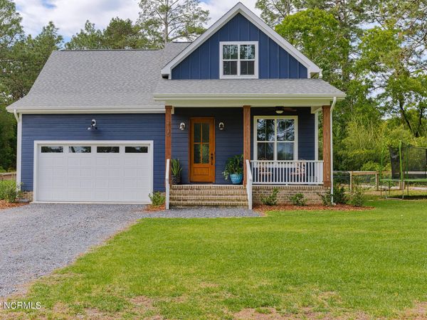 2130 E Connecticut Avenue, Southern Pines, NC 28387