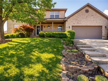 420 Ashbury Farms Drive, Vandalia, OH 45377