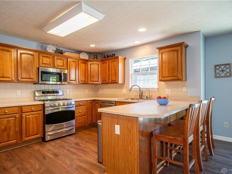 420 Ashbury Farms Drive, Vandalia, OH 45377 Photo 12