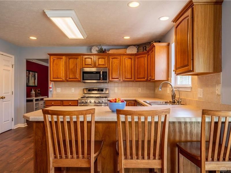 420 Ashbury Farms Drive, Vandalia, OH 45377 Photo 13