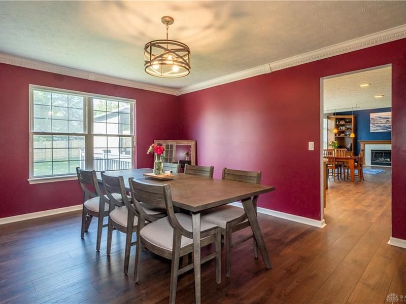 420 Ashbury Farms Drive, Vandalia, OH 45377 Photo 18