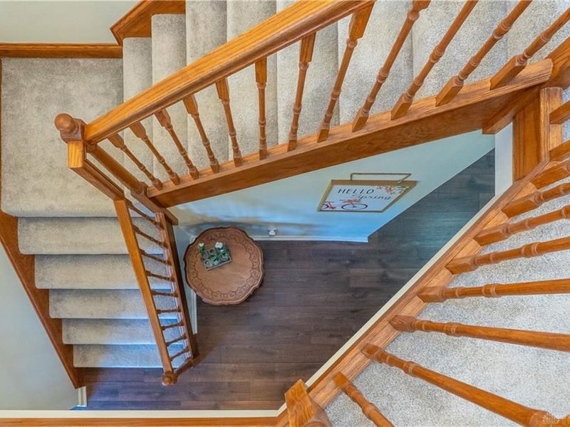 420 Ashbury Farms Drive, Vandalia, OH 45377 Photo 43