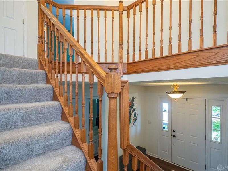 420 Ashbury Farms Drive, Vandalia, OH 45377 Photo 44