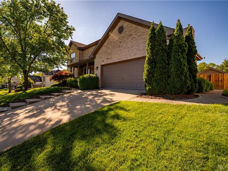 420 Ashbury Farms Drive, Vandalia, OH 45377 Photo 58