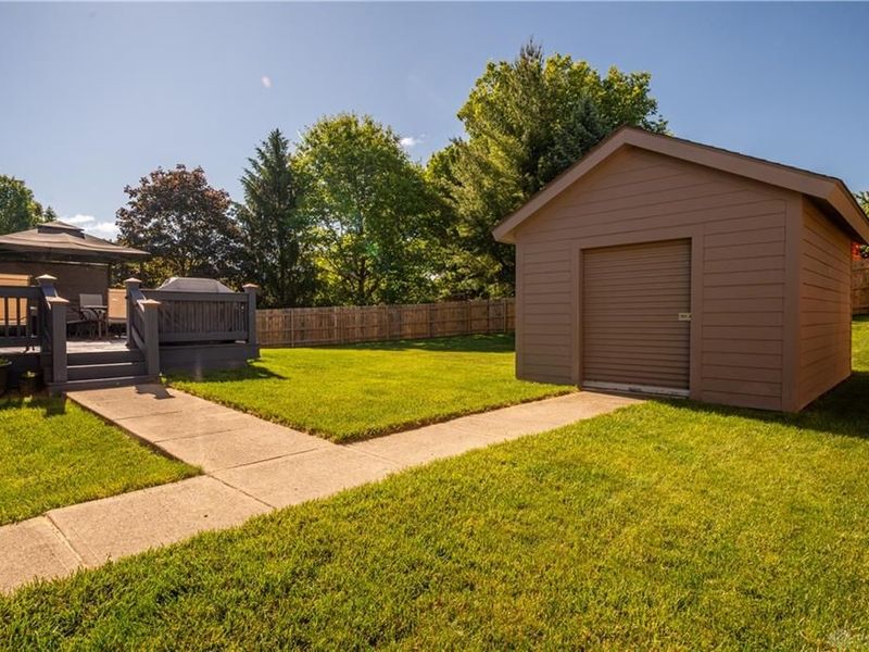 420 Ashbury Farms Drive, Vandalia, OH 45377 Photo 66
