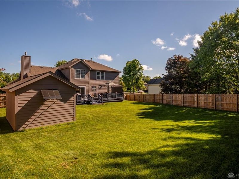 420 Ashbury Farms Drive, Vandalia, OH 45377 Photo 67