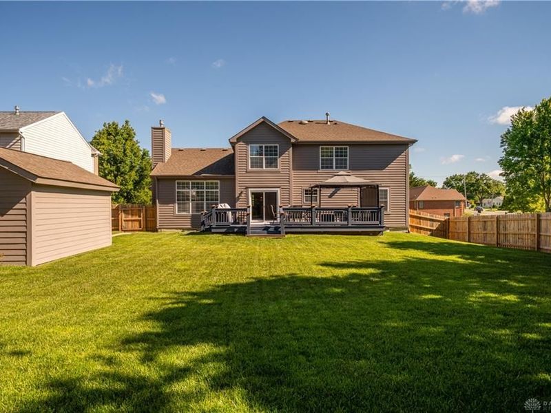 420 Ashbury Farms Drive, Vandalia, OH 45377 Photo 68
