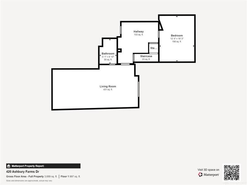 420 Ashbury Farms Drive, Vandalia, OH 45377 Photo 71