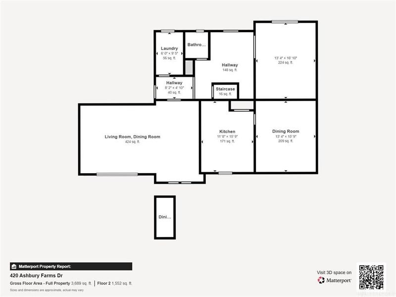 420 Ashbury Farms Drive, Vandalia, OH 45377 Photo 72