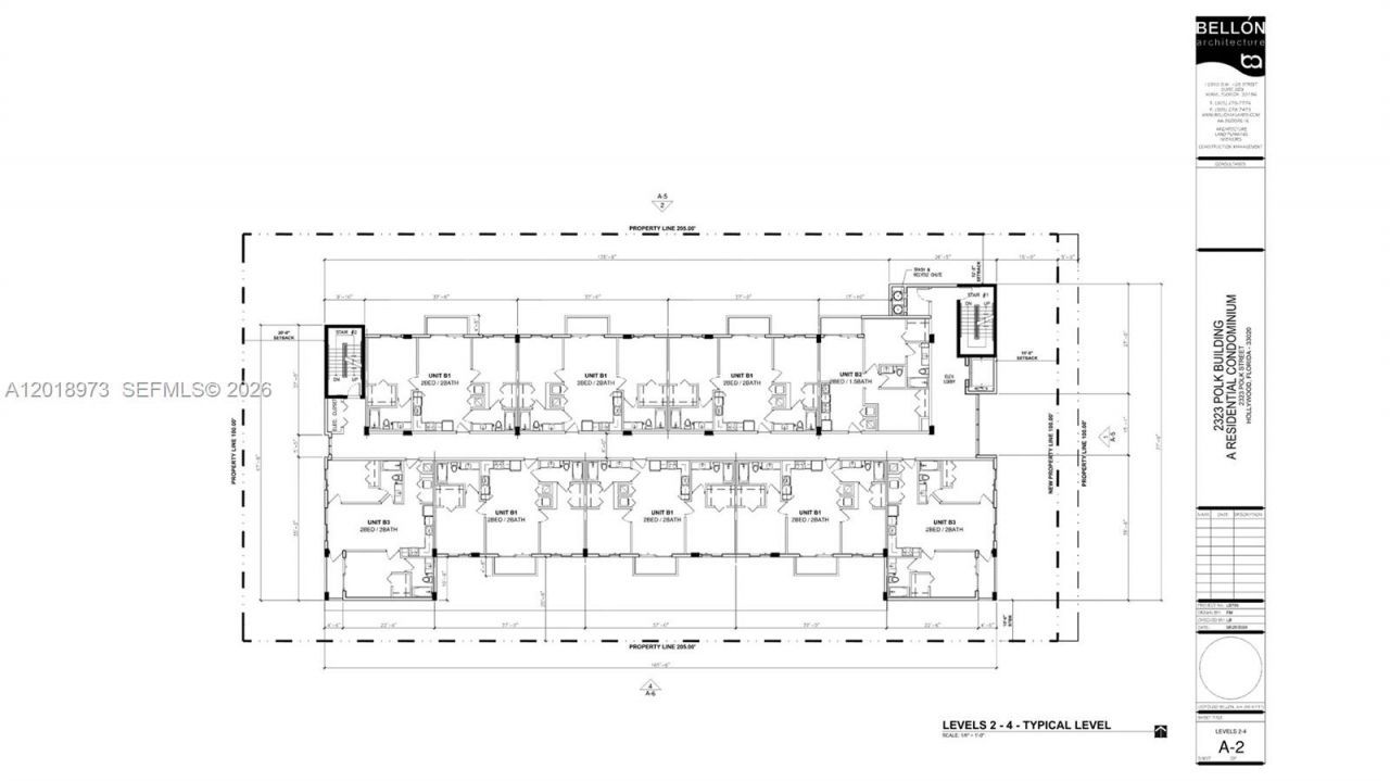 2323 Polk St , Hollywood, FL 33020 Photo