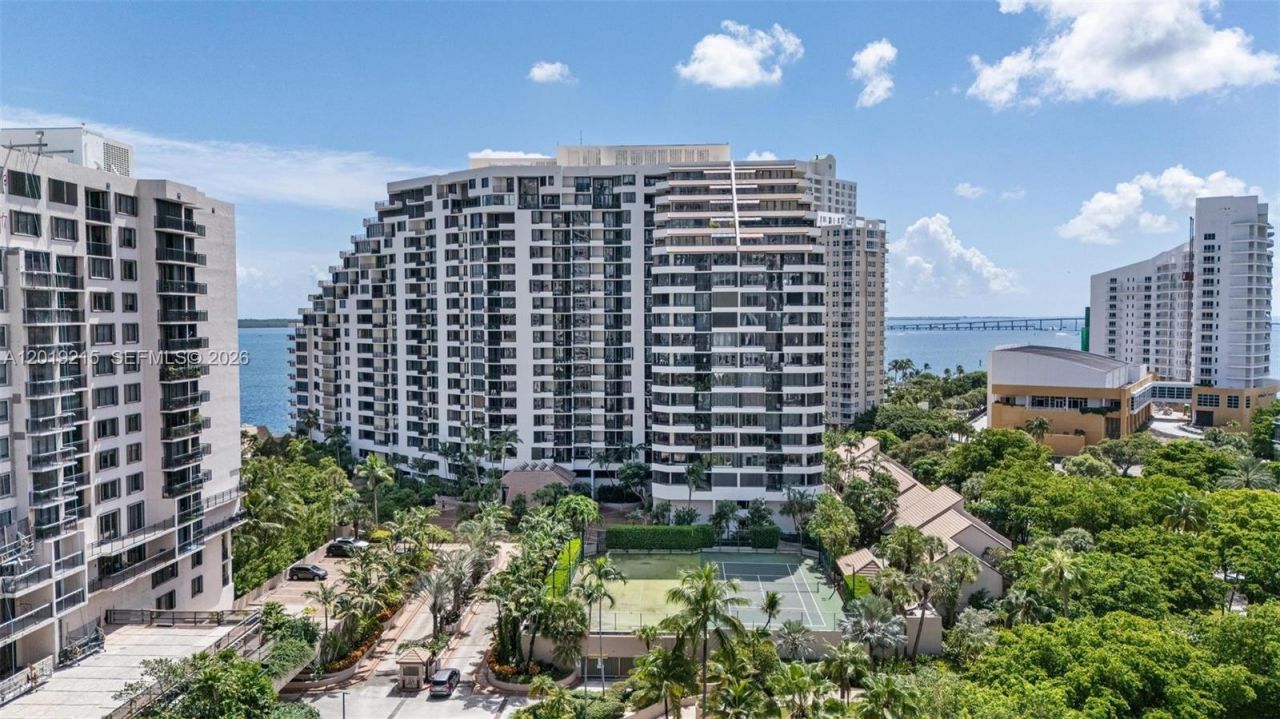 520 Brickell Key Dr , Unit A710, Miami, FL 33131 Photo