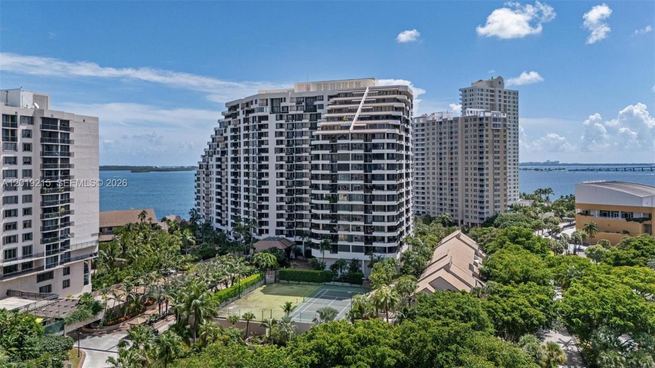 520 Brickell Key Dr , Unit A710, Miami, FL 33131 Photo