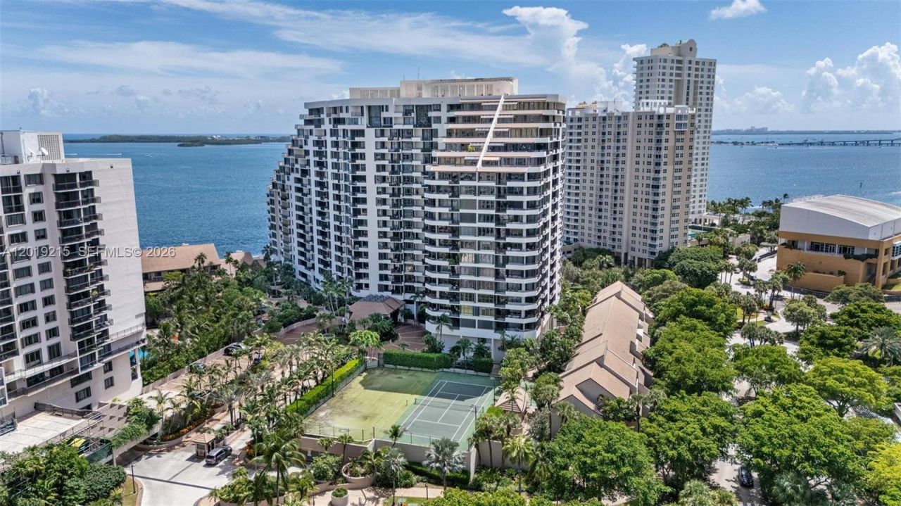 520 Brickell Key Dr , Unit A710, Miami, FL 33131 Photo