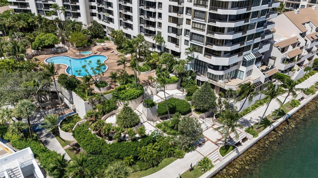 520 Brickell Key Dr , Unit A710, Miami, FL 33131 Photo