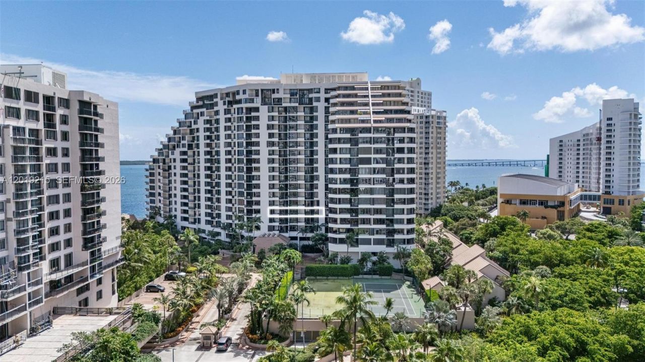 520 Brickell Key Dr , Unit A710, Miami, FL 33131 Photo