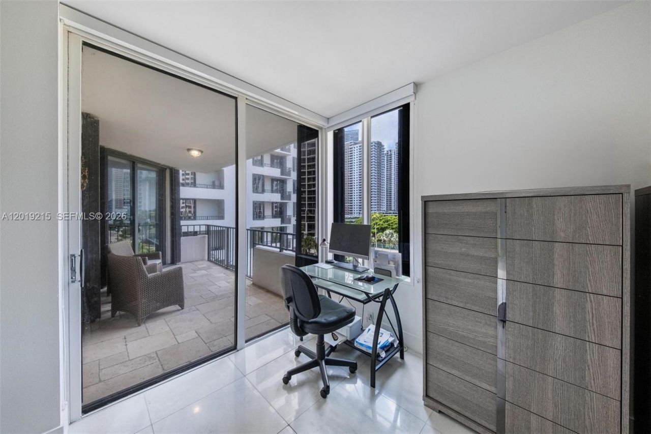 520 Brickell Key Dr , Unit A710, Miami, FL 33131 Photo