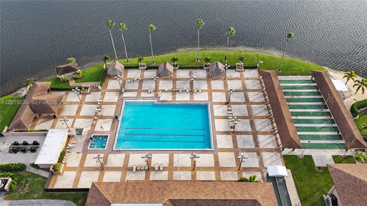 151 SW 134th Way , Unit 206N, Pembroke Pines, FL 33027 Photo