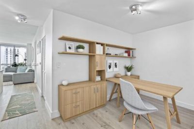 79 SW 12th St, Unit 3110-S, Miami, FL 33130 Photo
