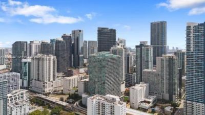 79 SW 12th St, Unit 3110-S, Miami, FL 33130 Photo
