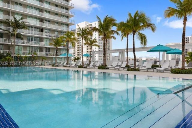 79 SW 12th St, Unit 3110-S, Miami, FL 33130 Photo