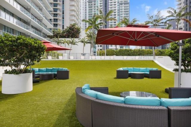 79 SW 12th St, Unit 3110-S, Miami, FL 33130 Photo