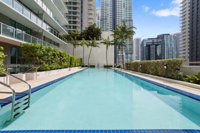 79 SW 12th St, Unit 3110-S, Miami, FL 33130 Photo