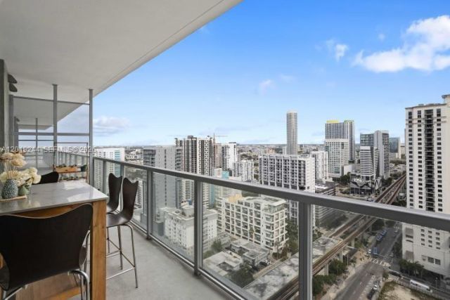 79 SW 12th St, Unit 3110-S, Miami, FL 33130 Photo