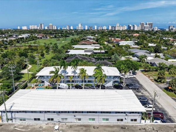 2115 NE 37th Dr , Unit 120, Fort Lauderdale, FL 33308