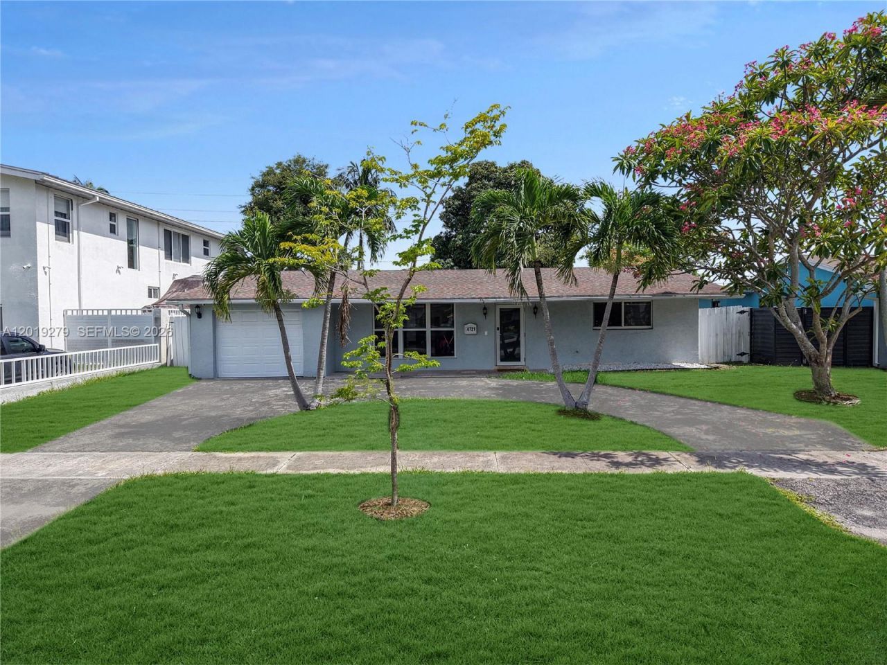 4721 W Park Rd , Hollywood, FL 33021 Photo