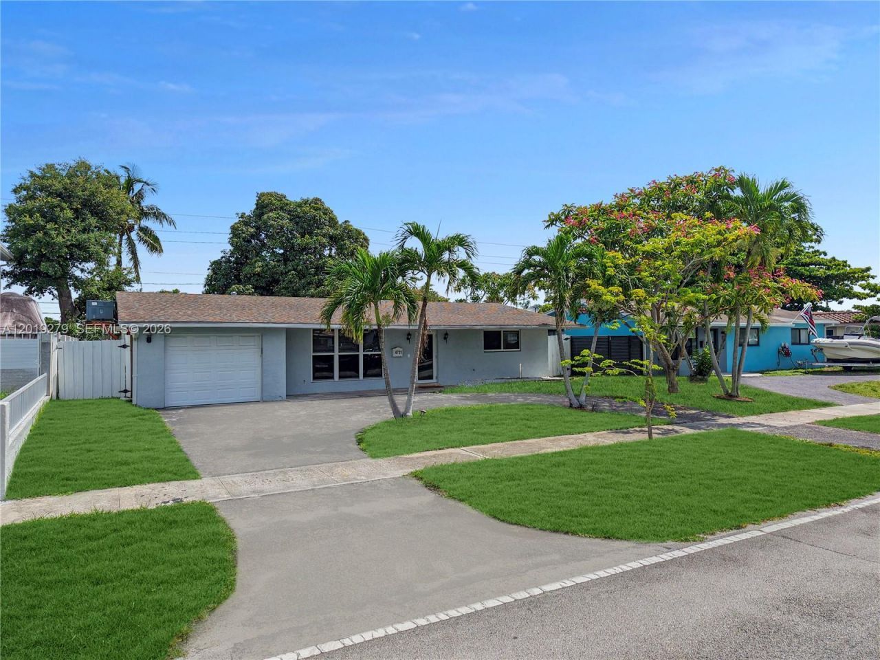 4721 W Park Rd , Hollywood, FL 33021 Photo