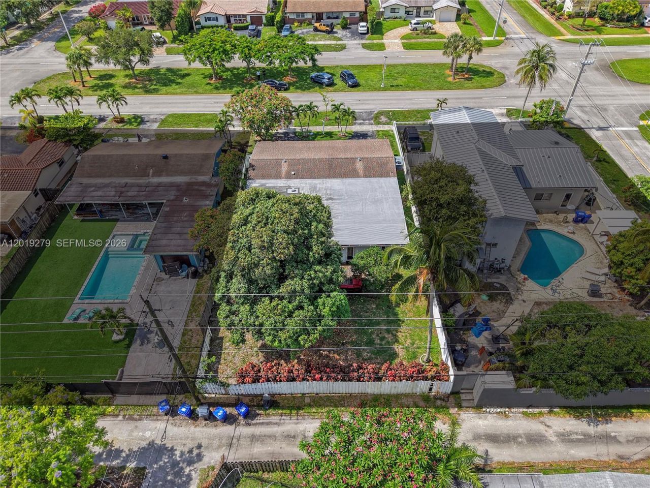 4721 W Park Rd , Hollywood, FL 33021 Photo