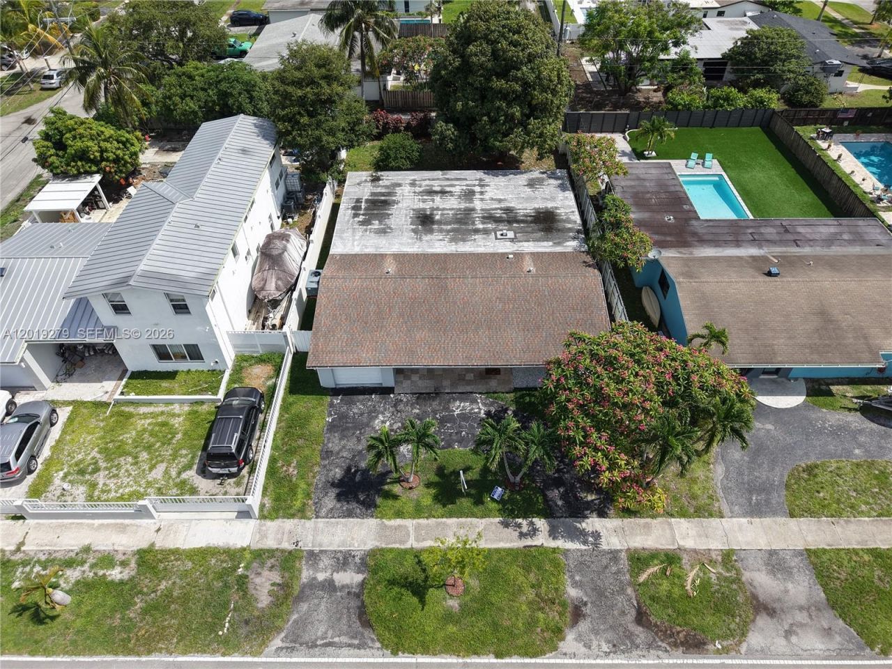 4721 W Park Rd , Hollywood, FL 33021 Photo
