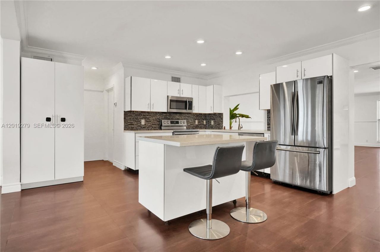 4721 W Park Rd , Hollywood, FL 33021 Photo
