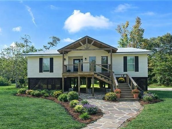 18236 MONGA Drive , Covington, LA 70433