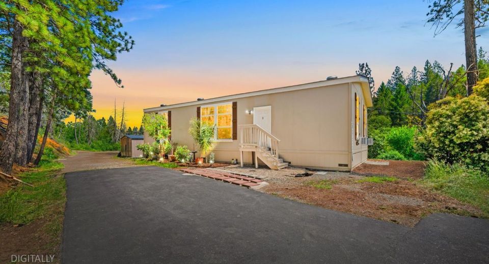 135 Ponderosa #23, Colfax, CA 95731 Photo