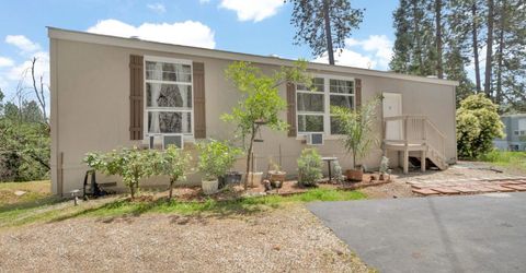 135 Ponderosa #23, Colfax, CA 95731 Photo